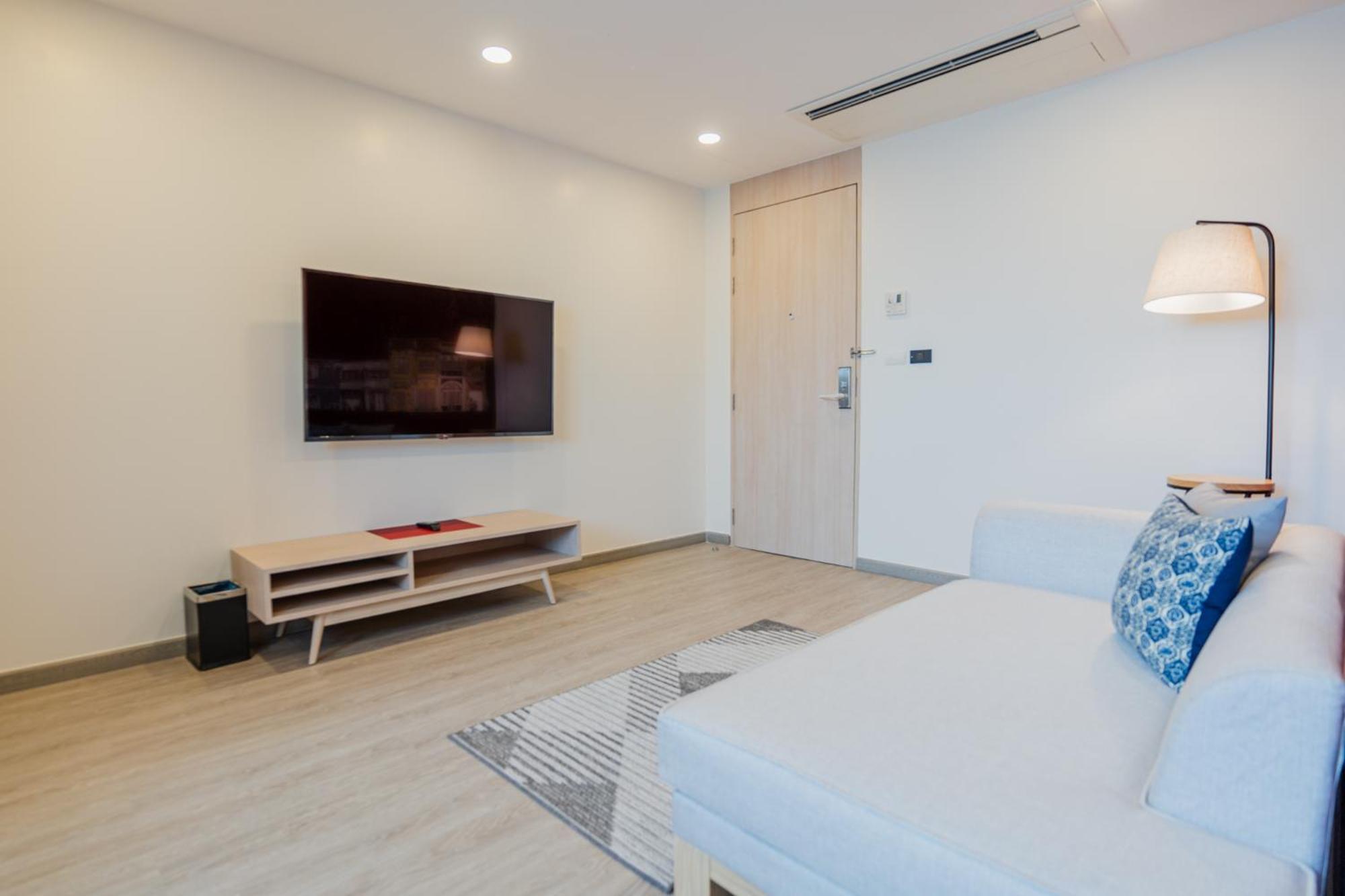 Hotel Midtown Ratsada Phuket Dış mekan fotoğraf