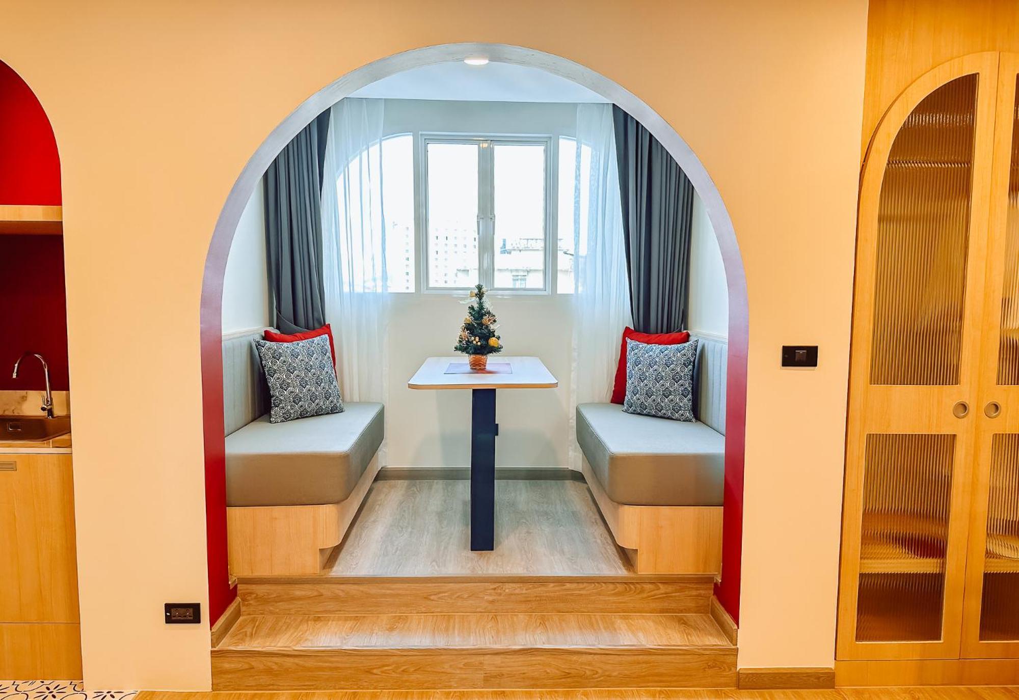 Hotel Midtown Ratsada Phuket Dış mekan fotoğraf