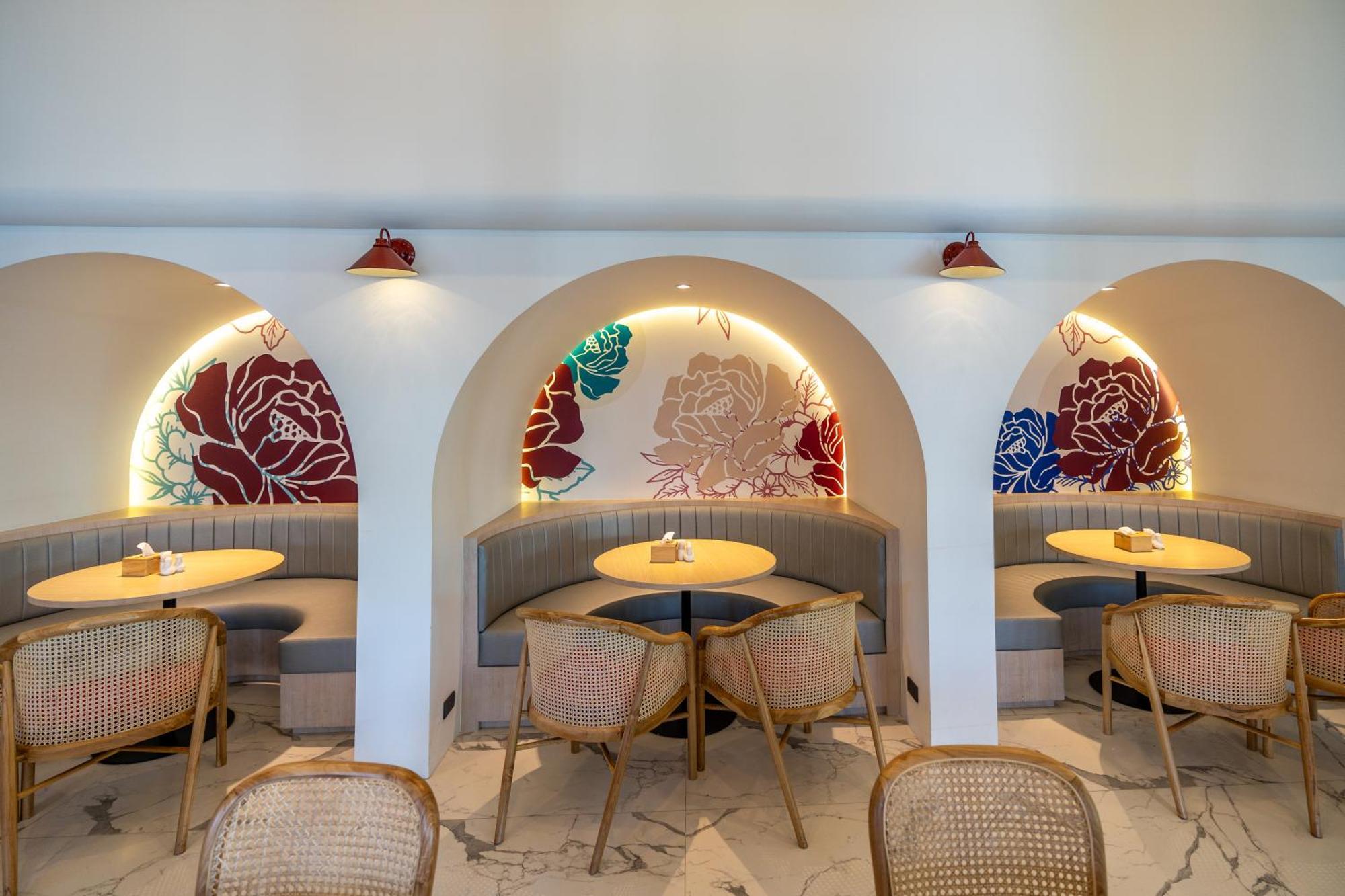 Hotel Midtown Ratsada Phuket Dış mekan fotoğraf